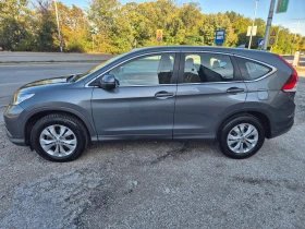 Honda Cr-v  I-CDTI, снимка 8