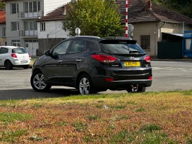 Hyundai IX35 1.7 CRDI, снимка 4