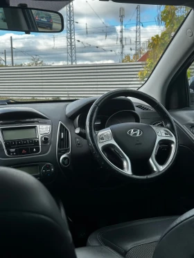 Hyundai IX35 1.7 CRDI, снимка 11