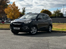 Hyundai IX35 1.7 CRDI, снимка 3