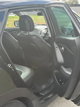 Hyundai IX35 1.7 CRDI, снимка 8