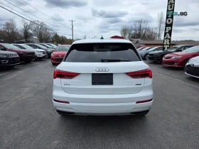 Audi Q3, снимка 7