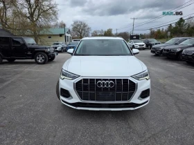 Audi Q3, снимка 2