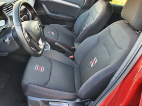 Seat Arona 1.0 FR TGi CNG, снимка 10 - Автомобили и джипове - 37564330