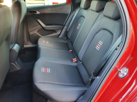 Seat Arona 1.0 FR TGi CNG, снимка 12 - Автомобили и джипове - 37564330