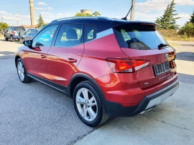 Seat Arona 1.0 FR TGi CNG - [6] 