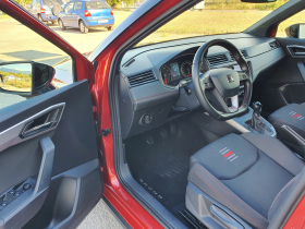Seat Arona 1.0 FR TGi CNG, снимка 9 - Автомобили и джипове - 37564330