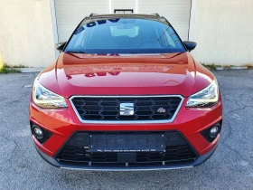 Seat Arona 1.0 FR TGi CNG - [3] 