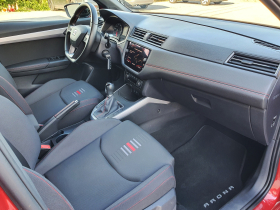 Seat Arona 1.0 FR TGi CNG, снимка 11 - Автомобили и джипове - 37564330