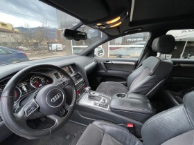 Audi Q7 4.2 tdi | Mobile.bg   8