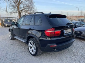 BMW X5 3.0D/NAVI/4X4/ | Mobile.bg   5