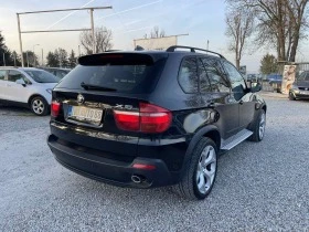     BMW X5 3.0D/NAVI/4X4/