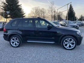     BMW X5 3.0D/NAVI/4X4/