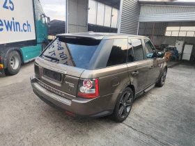 Land Rover Range Rover Sport 3.0D. V6, снимка 12