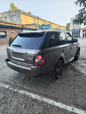 Land Rover Range Rover Sport 3.0D. V6, снимка 4