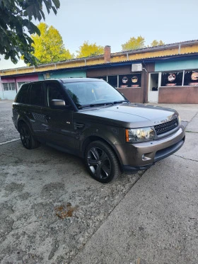 Land Rover Range Rover Sport 3.0D. V6, снимка 1