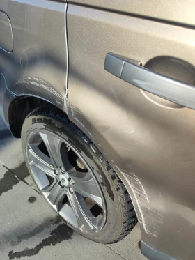 Land Rover Range Rover Sport 3.0D. V6 - 22500 лв. - 85435284 | Car24.bg