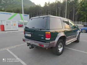 Ford Explorer, снимка 6