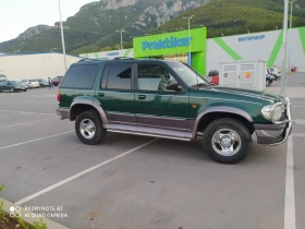 Ford Explorer, снимка 5