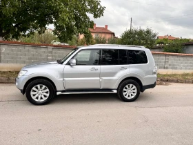 Mitsubishi Pajero, снимка 3