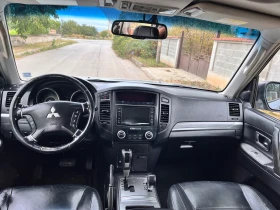 Mitsubishi Pajero, снимка 11