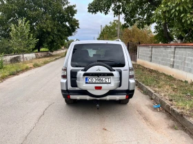 Mitsubishi Pajero, снимка 5