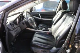 Mazda CX-7 2.2 MZR-CD, снимка 8