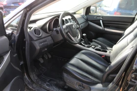 Mazda CX-7 2.2 MZR-CD, снимка 9