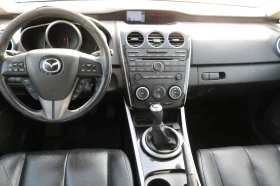 Mazda CX-7 2.2 MZR-CD, снимка 11