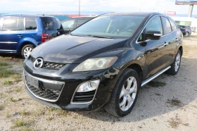 Mazda CX-7 2.2 MZR-CD, снимка 1