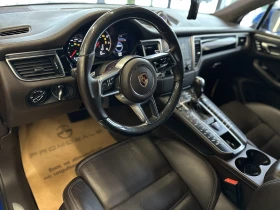 Porsche Macan 3.6 Turbo S, снимка 7