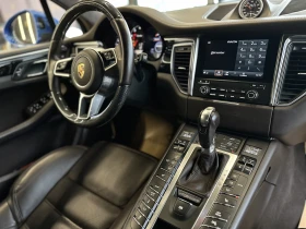 Porsche Macan 3.6 Turbo S, снимка 8