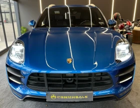 Porsche Macan 3.6 Turbo S - [3] 