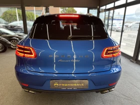 Porsche Macan 3.6 Turbo S, снимка 5