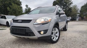 Ford Kuga KEYLESS / 2.0TDCI / EURO 5 , снимка 3