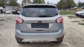 Ford Kuga KEYLESS / 2.0TDCI / EURO 5 , снимка 5