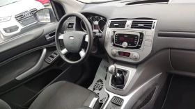 Ford Kuga KEYLESS / 2.0TDCI / EURO 5 , снимка 10