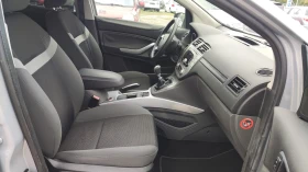 Ford Kuga KEYLESS / 2.0TDCI / EURO 5 , снимка 11