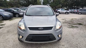 Ford Kuga KEYLESS / 2.0TDCI / EURO 5  | Mobile.bg    2