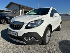 Opel Mokka 1.4 /  | Mobile.bg    3