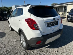 Opel Mokka 1.4 /  | Mobile.bg    5