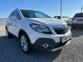 Opel Mokka 1.4 /  | Mobile.bg    1