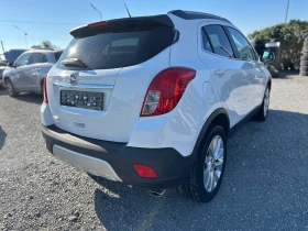 Opel Mokka 1.4 /  | Mobile.bg    7