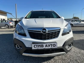 Opel Mokka 1.4 /  | Mobile.bg    2