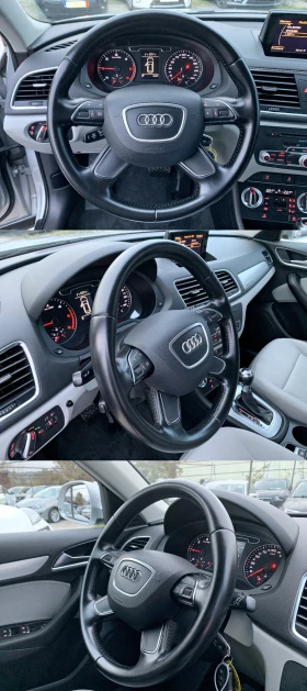 Audi Q3 2.0TDI  44 | Mobile.bg    14