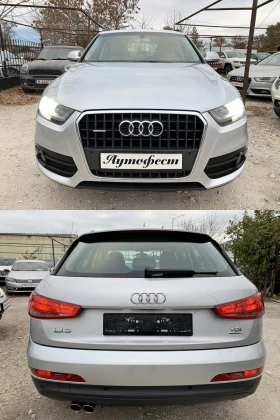 Audi Q3 2.0TDI  44 | Mobile.bg    6