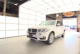 BMW X5 XDRIVE35I* LUXURY LINE* PANO* HARMAN* KEYLESS