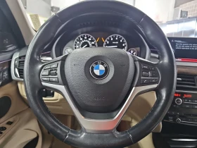 BMW X5 XDRIVE35I* LUXURY LINE* PANO* HARMAN* KEYLESS, снимка 7