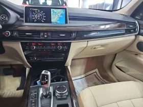 BMW X5 XDRIVE35I* LUXURY LINE* PANO* HARMAN* KEYLESS, снимка 8