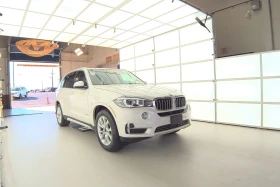 BMW X5 XDRIVE35I* LUXURY LINE* PANO* HARMAN* KEYLESS, снимка 3